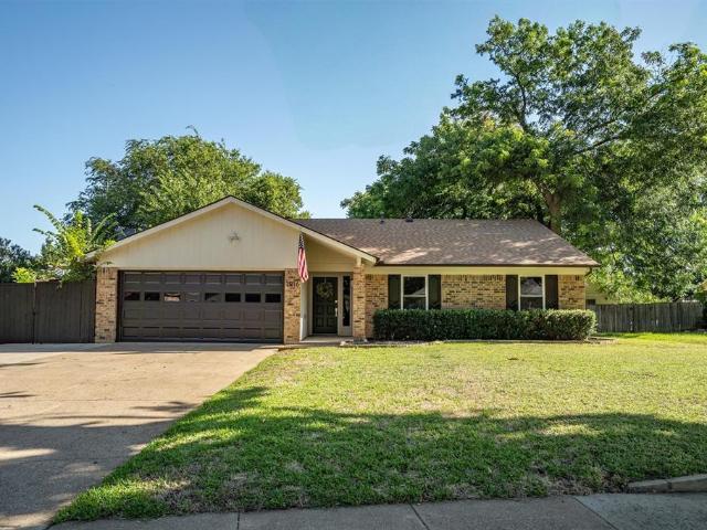 House for sale in Flower Mound, Texas