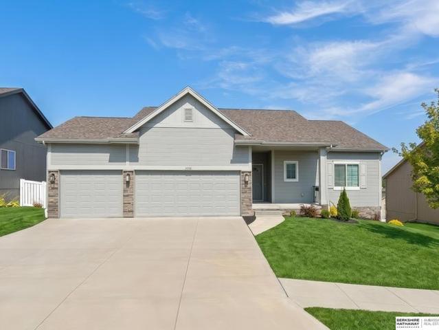 House for sale in Nebraska