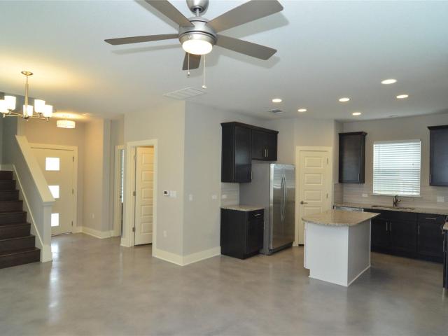 Property for rent in Austin, Texas