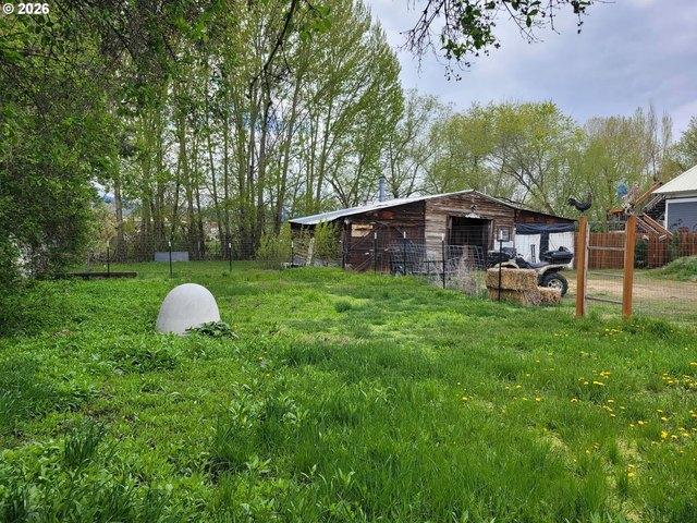 Land for sale in Oregonia