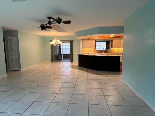 House for rent in Fort Pierce, Florida