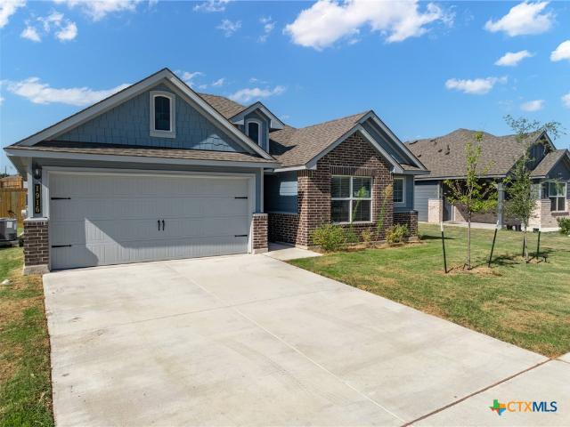 Property for sale in Harker Heights, Bell County