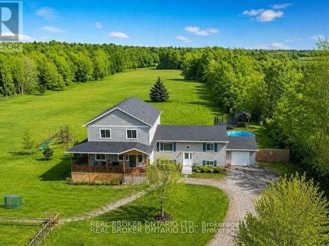 House for sale in Ontario