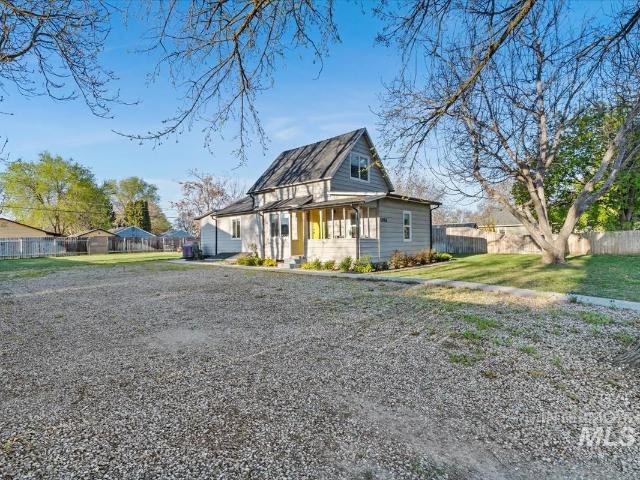 Commercial for sale in Caldwell, Idaho