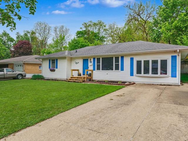 House for sale in Vermilion, Illinois