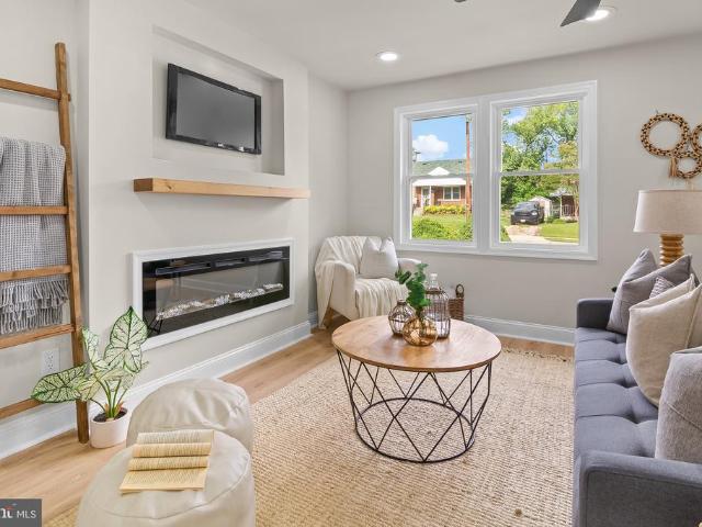 Townhouse for sale in Rosedale, Maryland