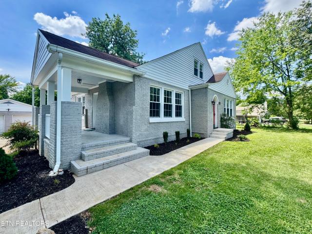 House for sale in Tennessee