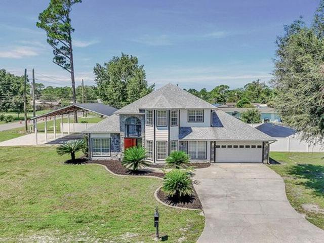 House for sale in Gulf, Florida