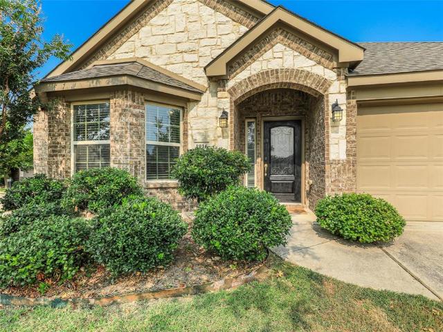 House for sale in Denton, Texas