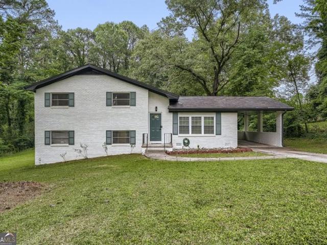 House for sale in Decatur, Georgia
