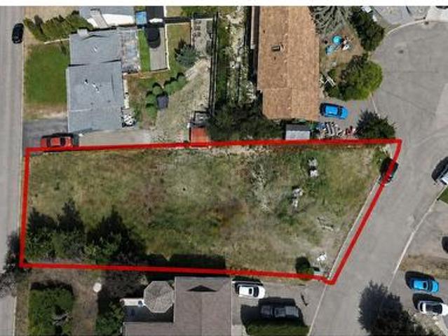 Land for sale in Kamloops, British Columbia
