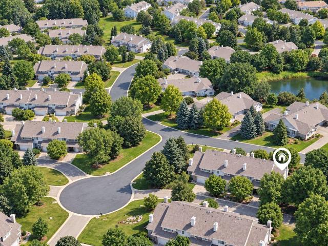 Townhouse for sale in Diffley Commons, Eagan