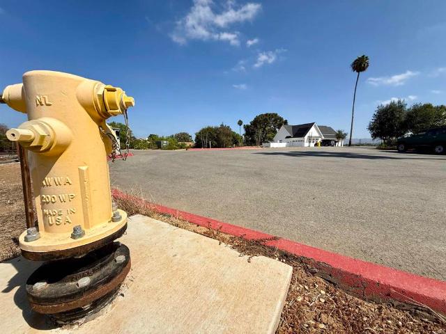 Land for sale in Fallbrook, San Diego County