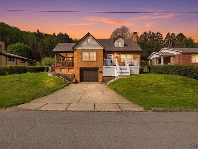 House for sale in Somerset, Pennsylvania