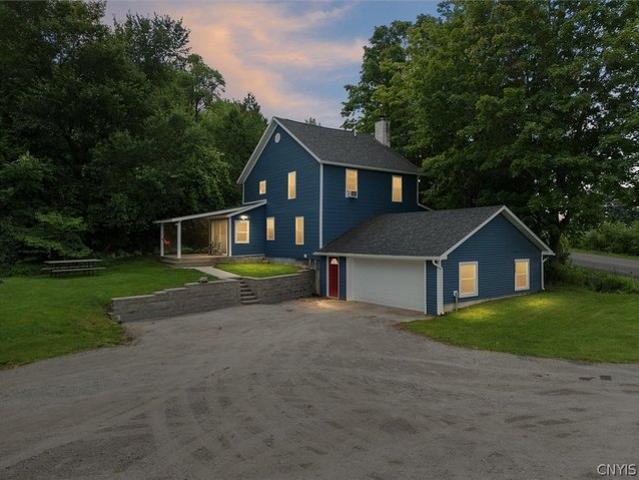 House for sale in Oneida, New York