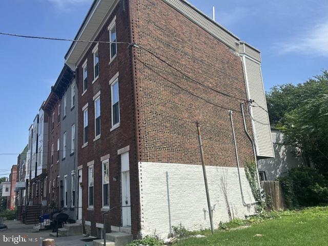 House for sale in Philadelphia, Pennsylvania