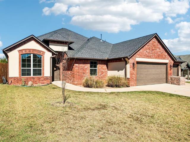 House for sale in Norman, Cleveland County