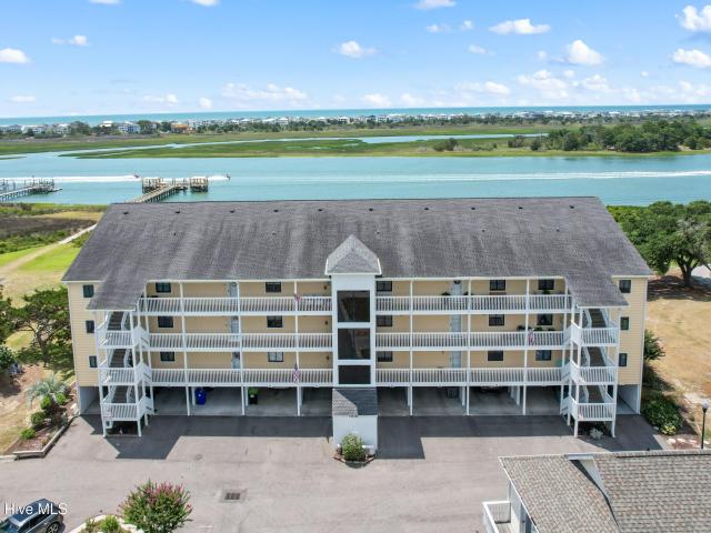 Condo for sale in Ocean Isle Beach, North Carolina