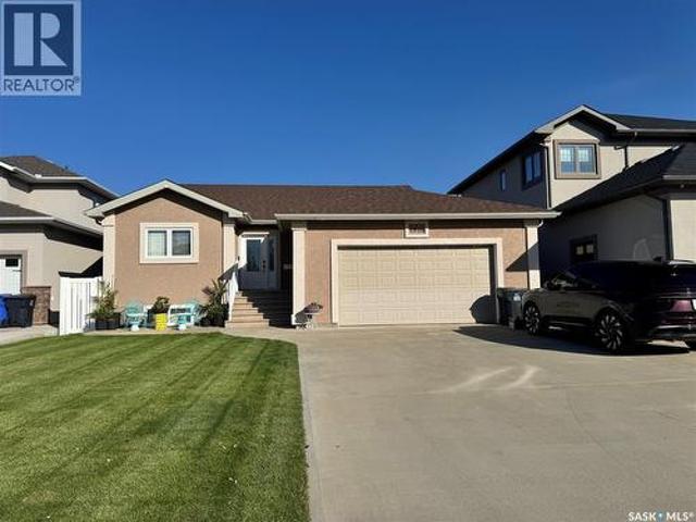 House for sale in Estevan, Saskatchewan