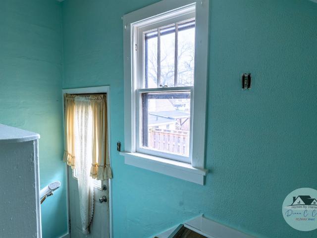 House for sale in Muskegon, Michigan