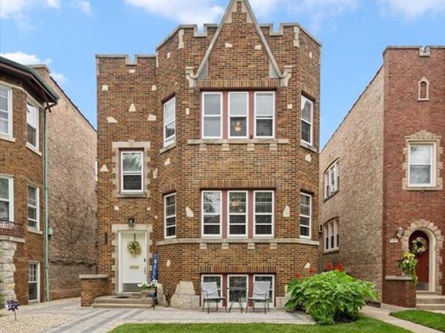 House for sale in Berwyn, Cook County