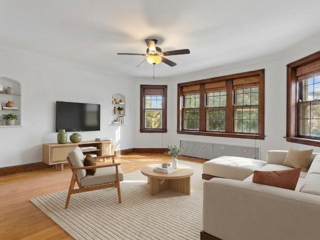 House for sale in Berwyn, Illinois