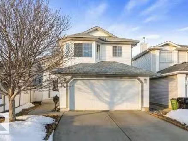 House for sale in Wedgewood, Alberta