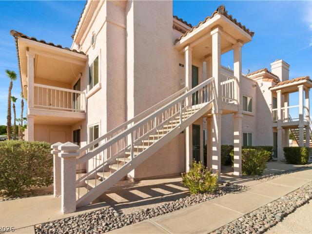 Condo for sale in Nevada