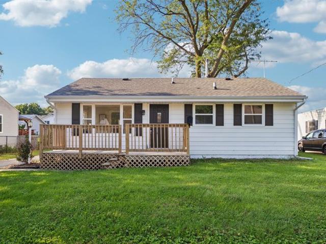 House for sale in West Des Moines, Iowa