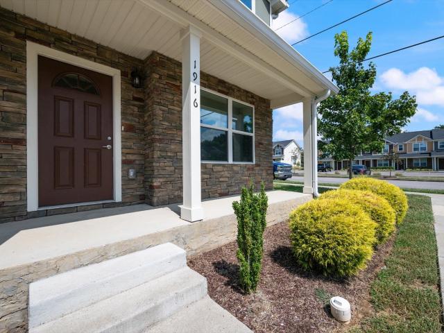 Townhouse for sale in Tennessee