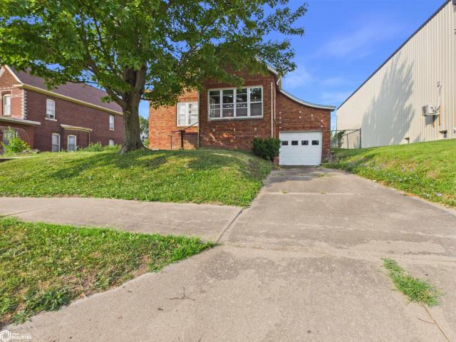 House for sale in Keokuk, Iowa