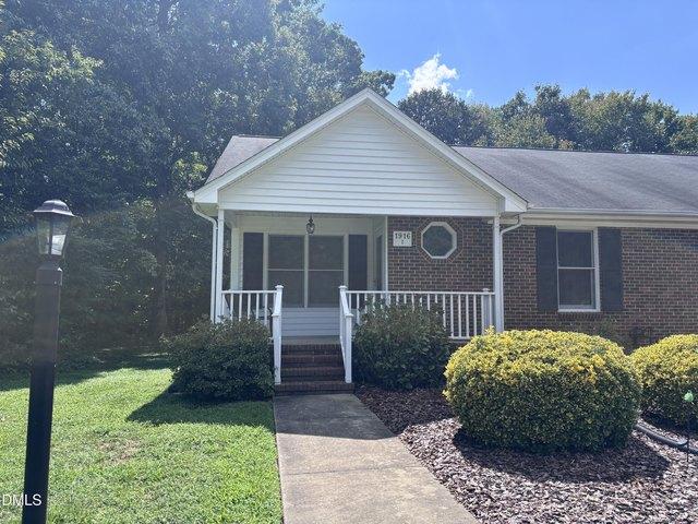 Condo for sale in Alamance, North Carolina