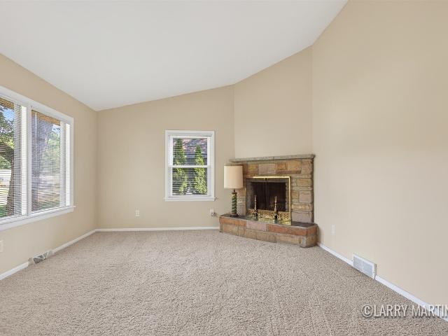 House for sale in Comstock Park, Michigan