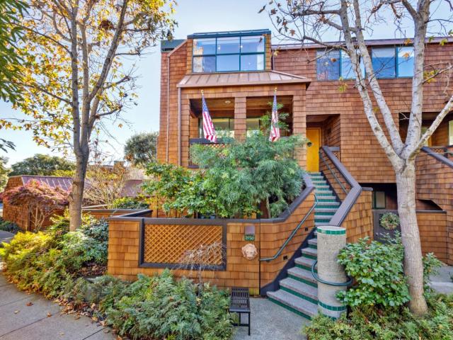 Property for sale in Belvedere Tiburon, California