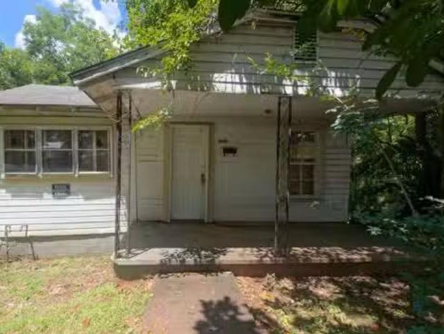 House for rent in Anniston