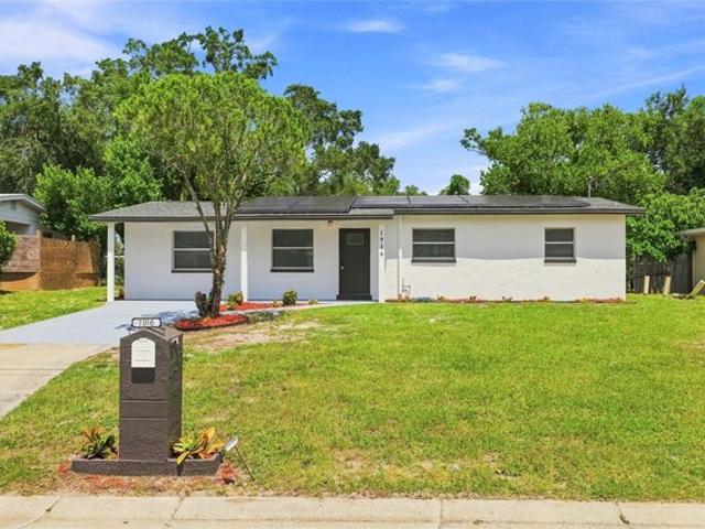 House for sale in Tampa, Florida