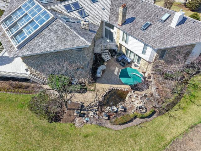 House for sale in Oak Brook, Illinois