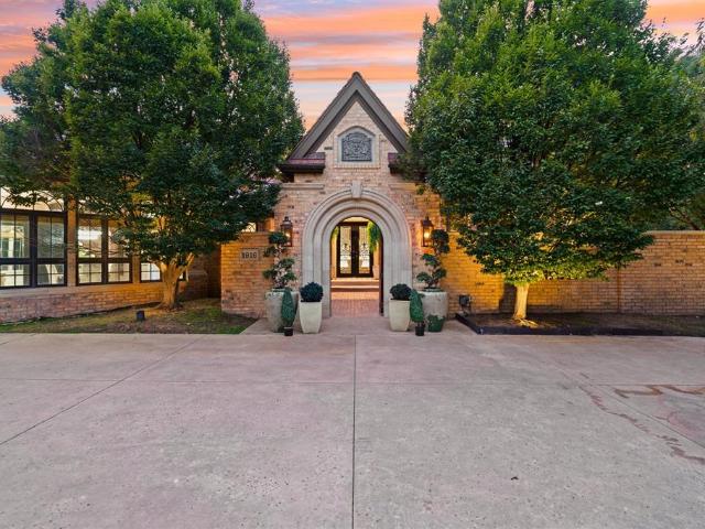 House for sale in Oklahoma City, Oklahoma
