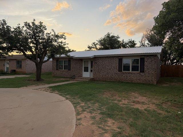 House for sale in Dawson, Texas