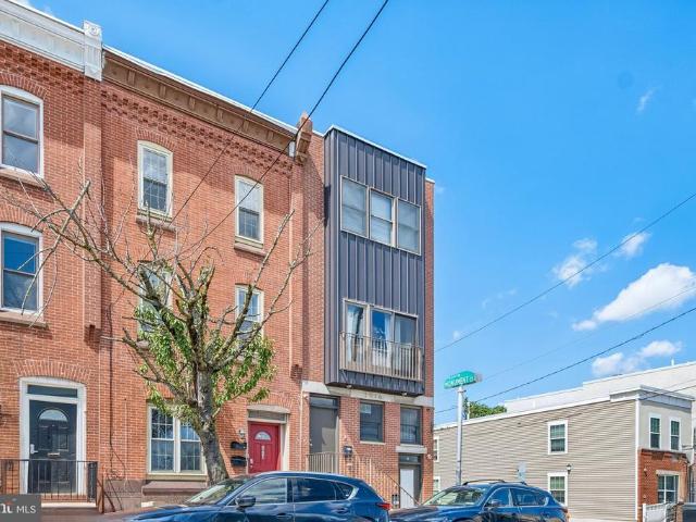 House for sale in Philadelphia, Pennsylvania