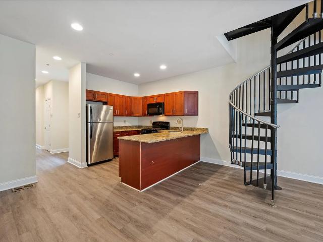 Apartment for rent in Philadelphia, Pennsylvania