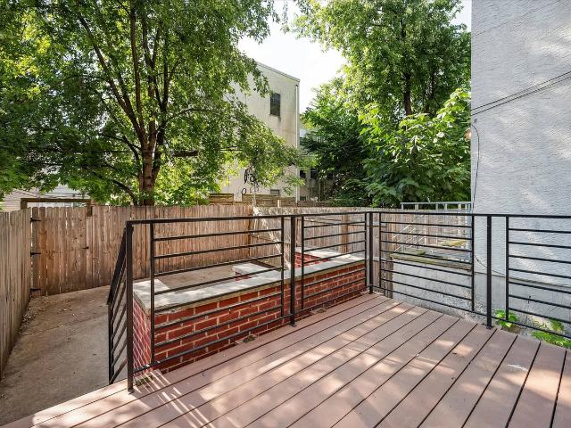 Apartment for rent in Philadelphia, Pennsylvania