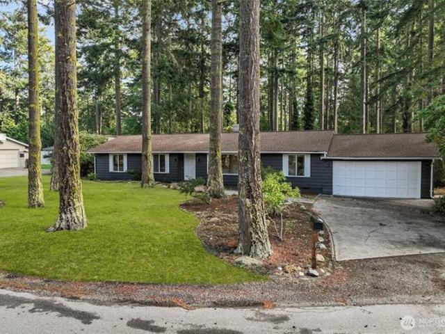 House for sale in Oak Harbor, Island County
