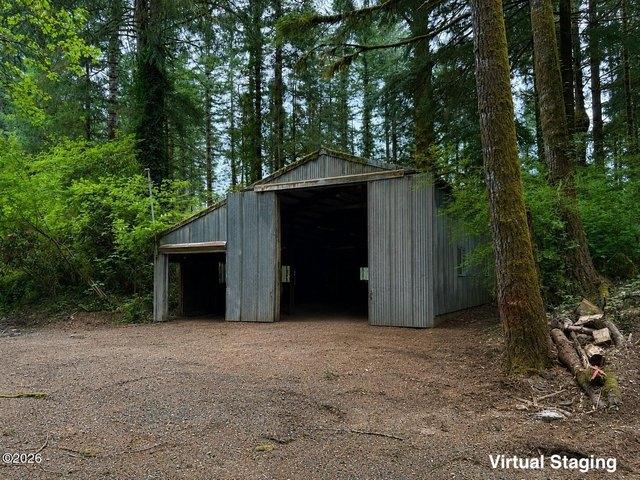 Land for sale in Oregonia