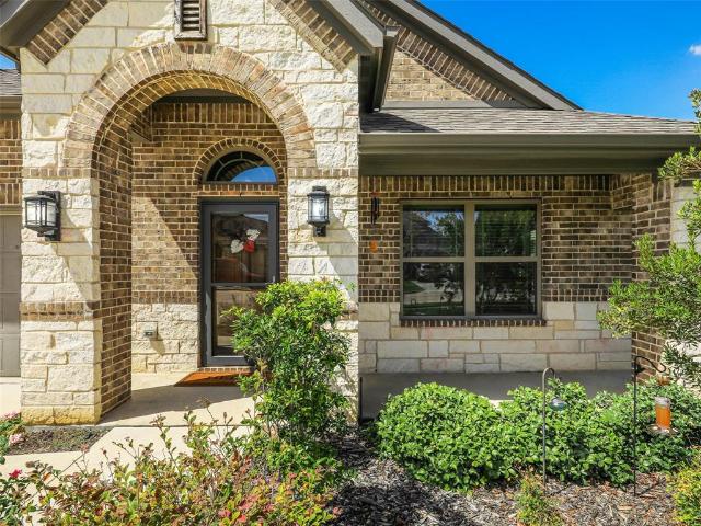 House for sale in Johnson, Texas