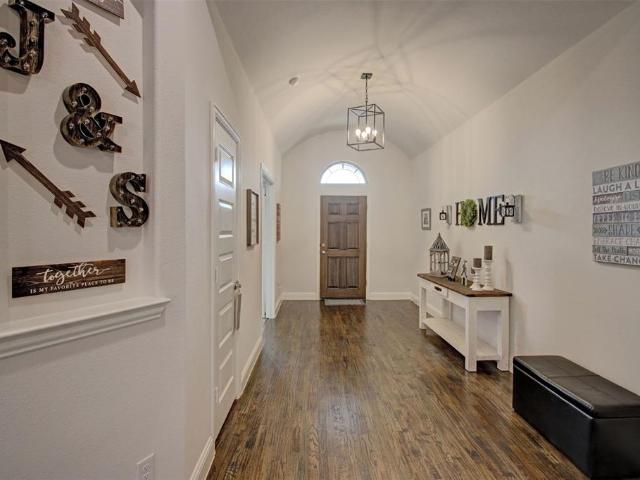 House for sale in Johnson, Texas