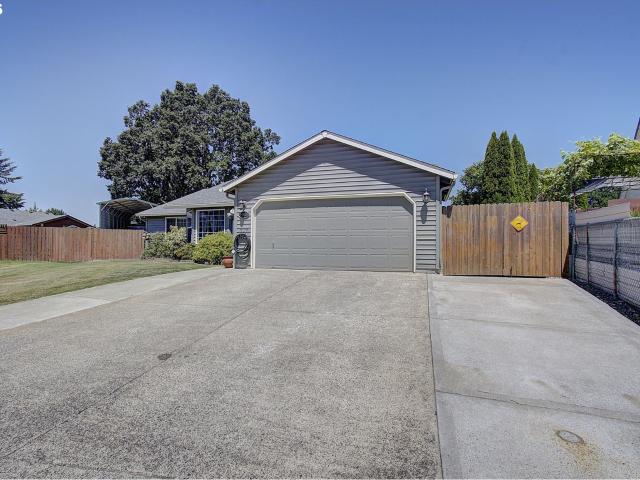 House for sale in Battle Ground, Washington