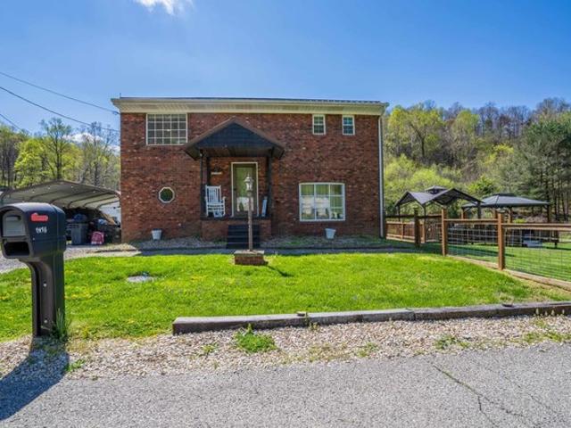 House for sale in Ironton, Ohio