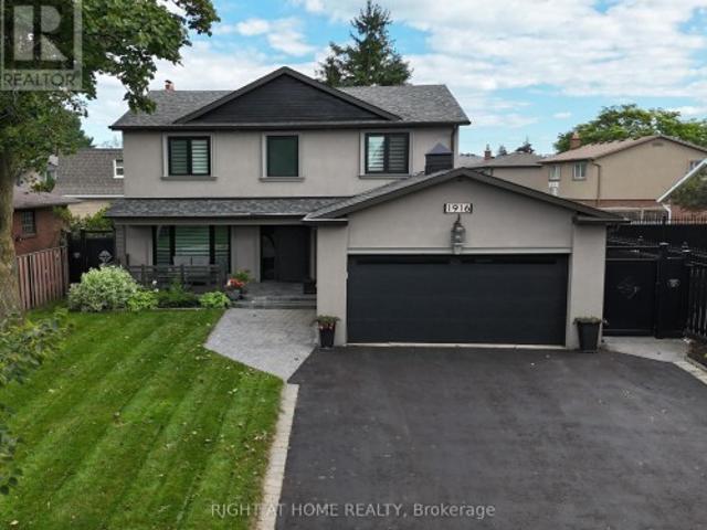 House for sale in Mississauga, Ontario