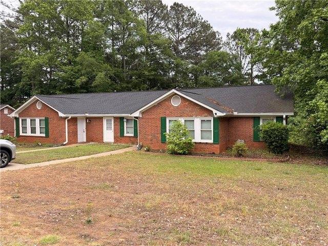 House for sale in Lawrenceville, Georgia